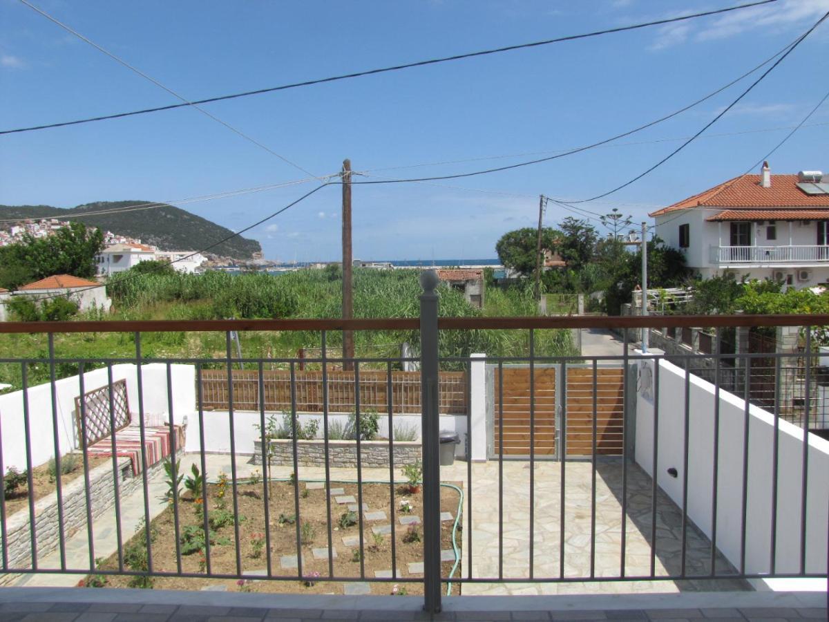 Meraki Skopelos Panormos  Kültér fotó